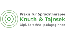 Kundenlogo von Logopädie Knuth + Tajnsek