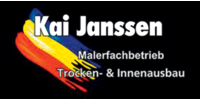 Kundenlogo Malerbetrieb Kai Janssen