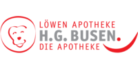 Kundenlogo Löwen Apotheke H.G. Busen