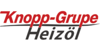 Kundenlogo Knopp-Grupe Heizöl