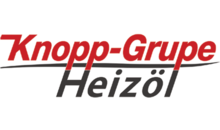 Kundenlogo von Heizöl Knopp-Grupe