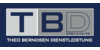 Kundenlogo von Containerdienst Berndsen