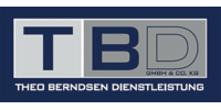 Kundenlogo Containerdienst Berndsen