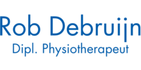 Kundenlogo Praxis für Physiotherapie und Gesundheitssport Rob Debruijn