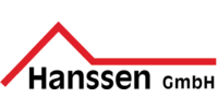 Kundenlogo Hanssen GmbH - Fenster - Türen - Markisen - Rollläden Rolladenbau