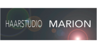 Kundenlogo Haarstudio Marion