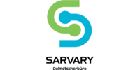 Kundenlogo Sarvary Ahmad Sohrab