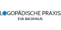 Kundenlogo Backhaus Eva, Logopädische Praxis