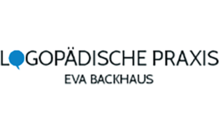 Kundenlogo von Backhaus Eva. Logopädische Praxis