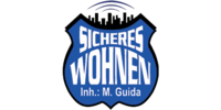 Kundenlogo Schlüsseldienst Guida M. Sicheres Wohnen