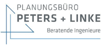 Kundenlogo Planungsbüro Peters + Linke PartGmbB Beratende Ingenieure