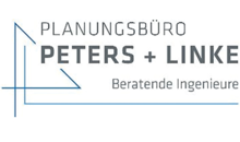 Kundenlogo von Planungsbüro Peters + Linke PartGmbB Beratende Ingenieure