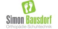 Kundenlogo Orthopädie-Schuhtechnik Bausdorf