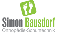 Kundenlogo von Orthopädie-Schuhtechnik Bausdorf