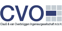 Kundenlogo Clauß & van Overbrüggen Ingenieurgesellschaft mbH
