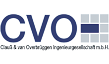 Kundenlogo von Clauß & van Overbrüggen Ingenieurgesellschaft mbH