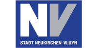 Kundenlogo Steueramt Neukirchen-Vluyn
