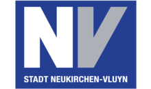 Kundenlogo von Stadtverwaltung Neukirchen-Vluyn