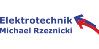 Kundenlogo Elektrotechnik Michael Rzeznicki