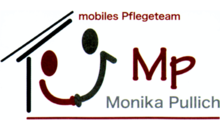 Kundenlogo von mobiles Pflegeteam MP Monika Pullich