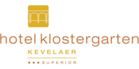 Kundenlogo Hotel Klostergarten