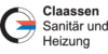 Kundenlogo von Claassen GmbH