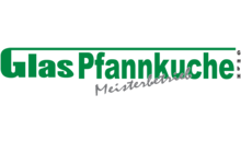 Kundenlogo von Glas Pfannkuche GmbH