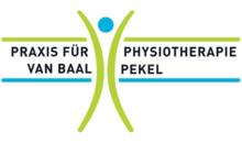 Kundenlogo von Krankengymnastik van Baal/Pekel