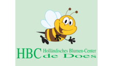 Kundenlogo von Blumen de Does - HBC Holländisches Blumen-Center Geldern