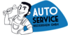 Kundenlogo von Autoservice Niederrhein GmbH