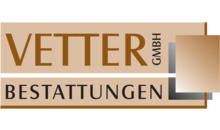 Kundenlogo von Bestattung Bestattungen Vetter GmbH