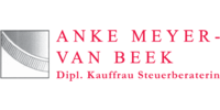 Kundenlogo STEUERBERATER Meyer-van Beek