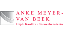 Kundenlogo von STEUERBERATER Meyer-van Beek