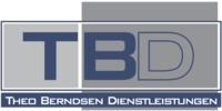 Kundenlogo Containerdienst Berndsen