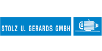 Kundenlogo Stolz & Gerards GmbH