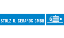 Kundenlogo von Stolz & Gerards GmbH
