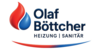 Kundenlogo von Olaf Böttcher Heizung und Sanitär