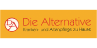 Kundenlogo Die Alternative GmbH - Kranken- und Altenpflege zu Hause