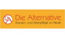 Kundenlogo von Die Alternative GmbH - Kranken- und Altenpflege zu Hause