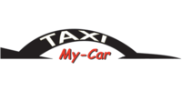 Kundenlogo Taxi und Mietwagen My-Car