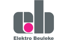 Kundenlogo von Elektro Beuleke & Co. GmbH