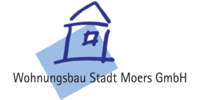 Kundenlogo Wohnungsbau Stadt Moers GmbH