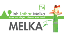 Kundenlogo von Lothar Melka
