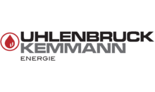 Kundenlogo von Uhlenbruck Energie GmbH