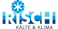 Kundenlogo Risch Kälte- und Klimatechnik GmbH