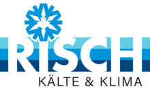 Kundenlogo von Risch Kälte- und Klimatechnik GmbH
