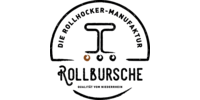 Kundenlogo Rollbursche UG (haftungsbeschränkt)