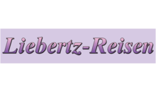 Kundenlogo von Liebertz Reisen