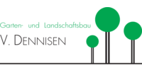 Kundenlogo Garten-Landschaftsbau Dennisen Volker