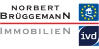 Kundenlogo Immobilien Brüggemann